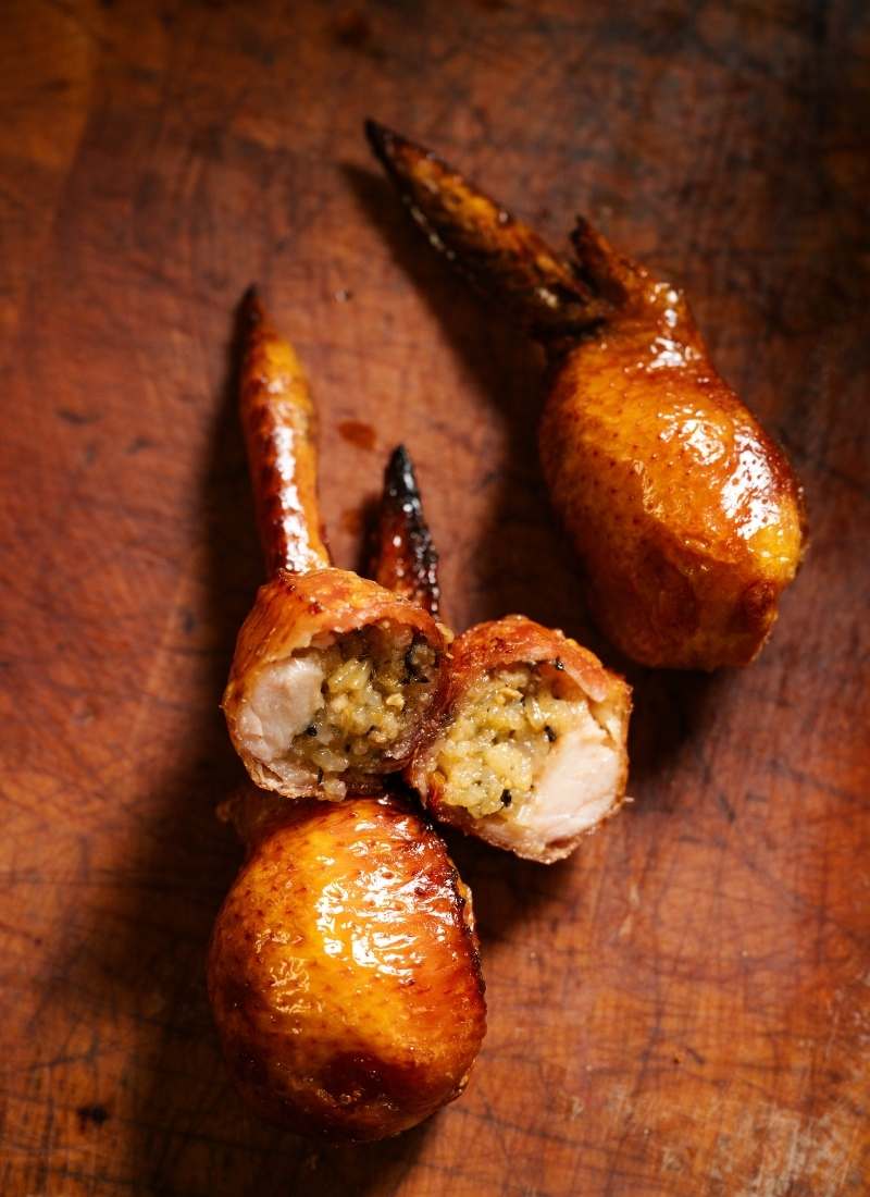 Fu Yue Liang - Ru Yuan Hangzhou