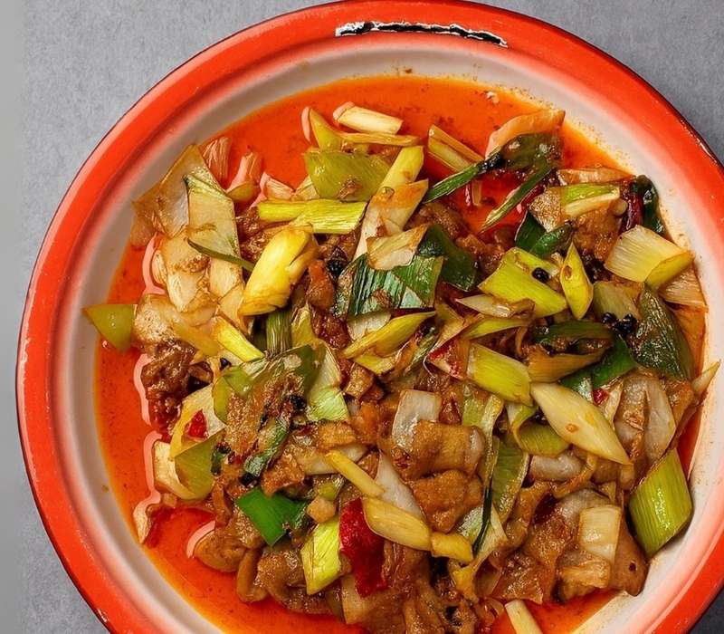 Fu Yue Liang - Ru Yuan Hangzhou