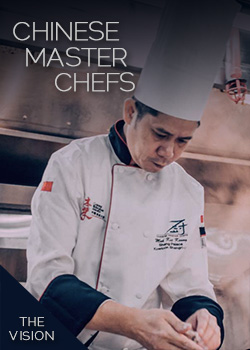 Chinese Master Chefs