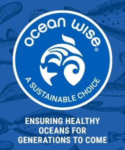 Ocean Wise Life