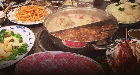 Landmark Hotpot