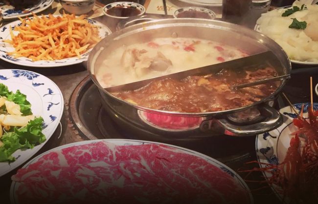 Landmark Hotpot