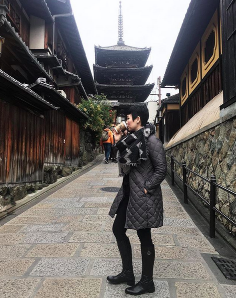 Leila Kwok Likes Photography Vancouver