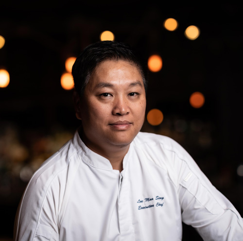 Chef Lee Man Sing Mott 32