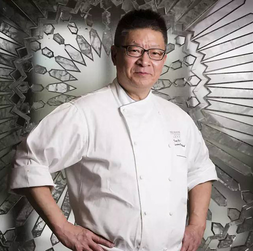 Chef Tang Chi Keung Peninsula Hotels