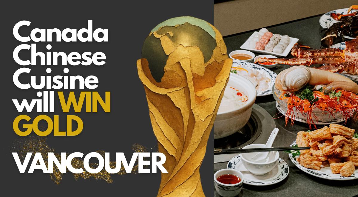 Where to Eat Chinese Cuisine in Vancouver During FIFA World Cup