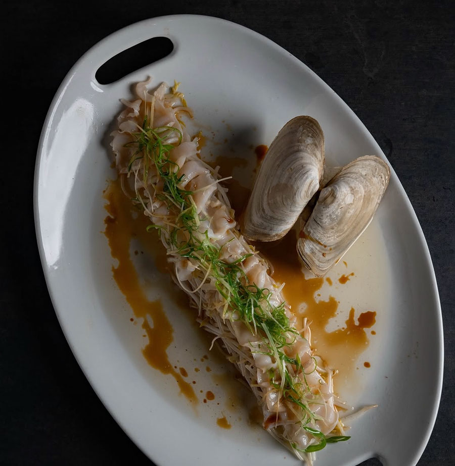 The Fish Man Vancouver Richmond Best chinese seafood