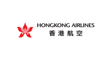 Hong Kong Airlines 香港航空 Hong Kong Airlines 香港航空