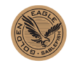 Golden Eagle Sablefish - 140 x 119