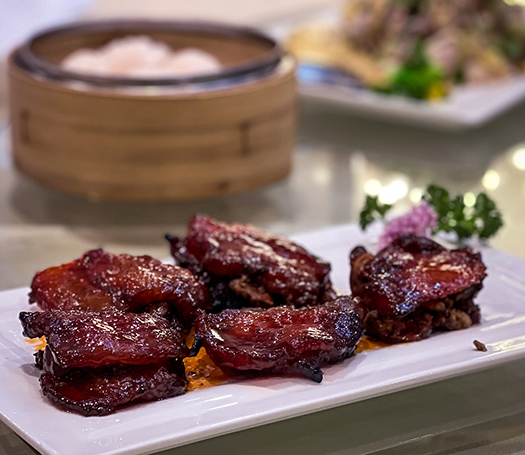 Chefs Choice - Gold Coin Chicken