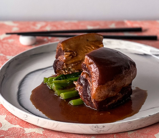 Suhang Dong Bo Pork Suhang Dong Bo Pork