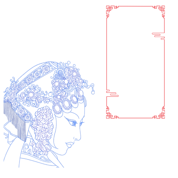 Cantonese Opera(4)