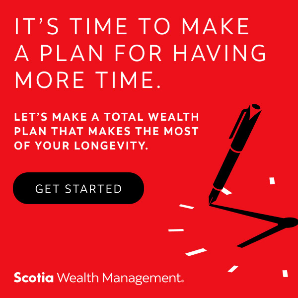 Scotia Wealth Management Scotia Wealth Management