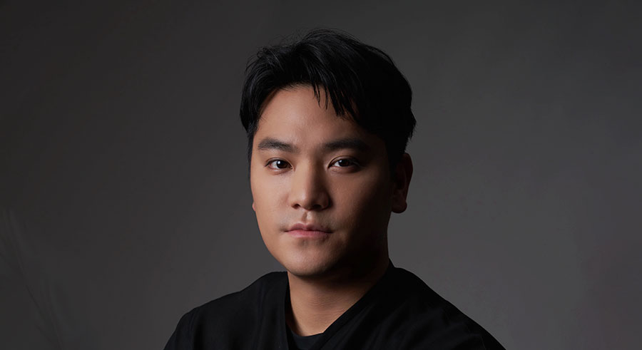 Oscar-Wang-—-Multidisciplinary-Artist-&-Founder-Open-Work-Studio-–-Shanghai-and-Hong-Kong