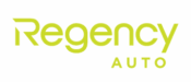 REGENCY AUTO REGENCY AUTO