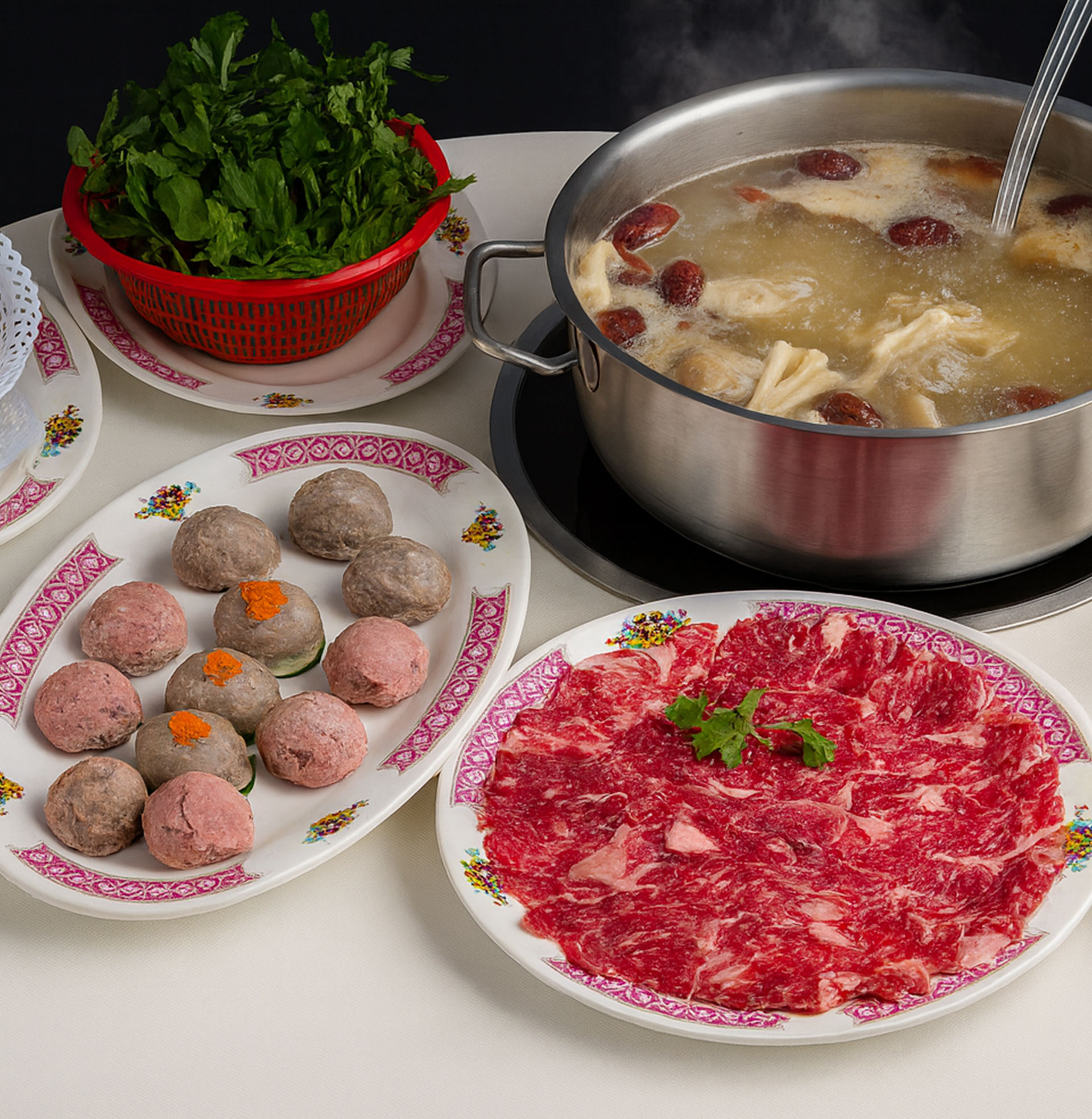 Loon Fong Hotpot Richmond Hill Loon Fong Hotpot Richmond Hill