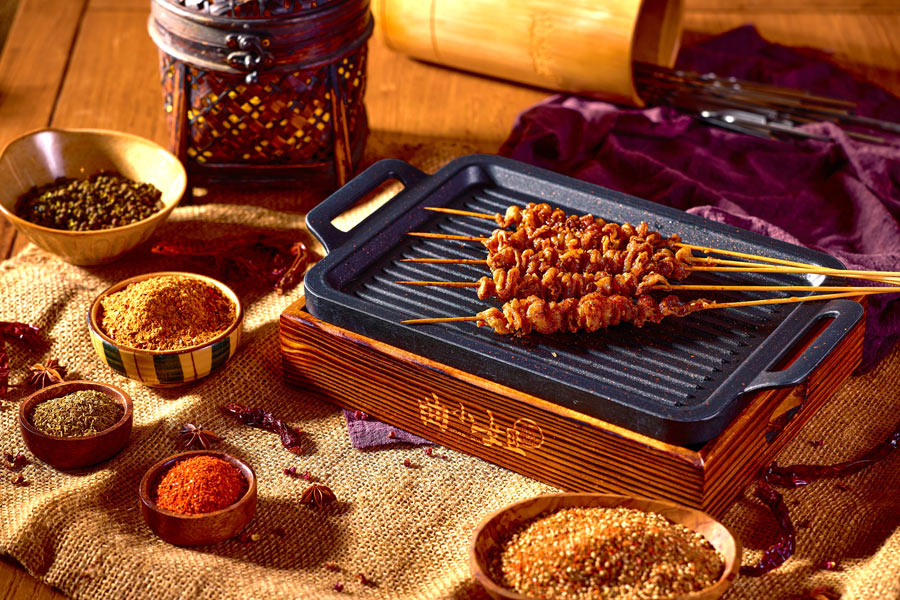 Miss-QU-BARBEQUE