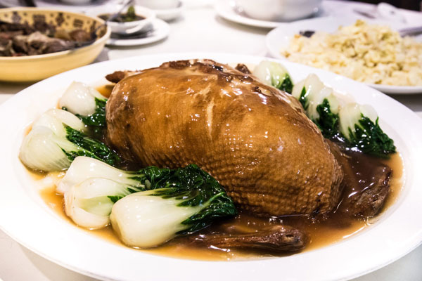 第九屆中國食肆大獎 點閱大溫哥華年度之最