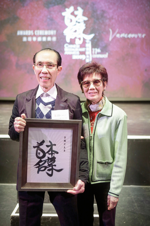 Leung Yiu Tong