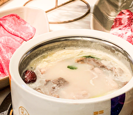 EXQUISITE SILVER SOUP BASE The Dolar Shop