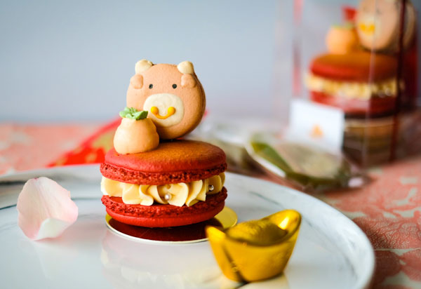 Little Fox Bakehouse