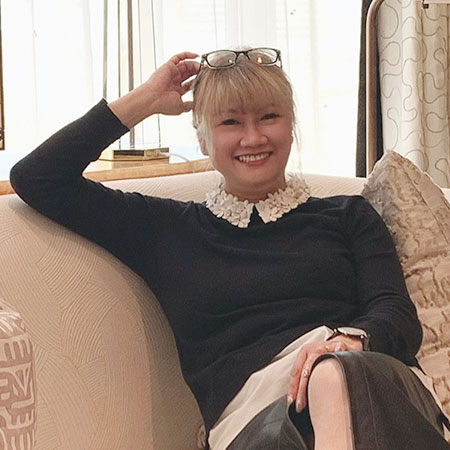 Emily Lin