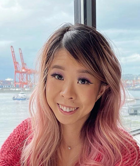 Steph Wan