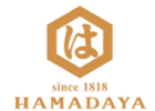 Hamadaya Japanese Sauces