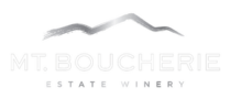 Mt Boucherie Estate Winery white