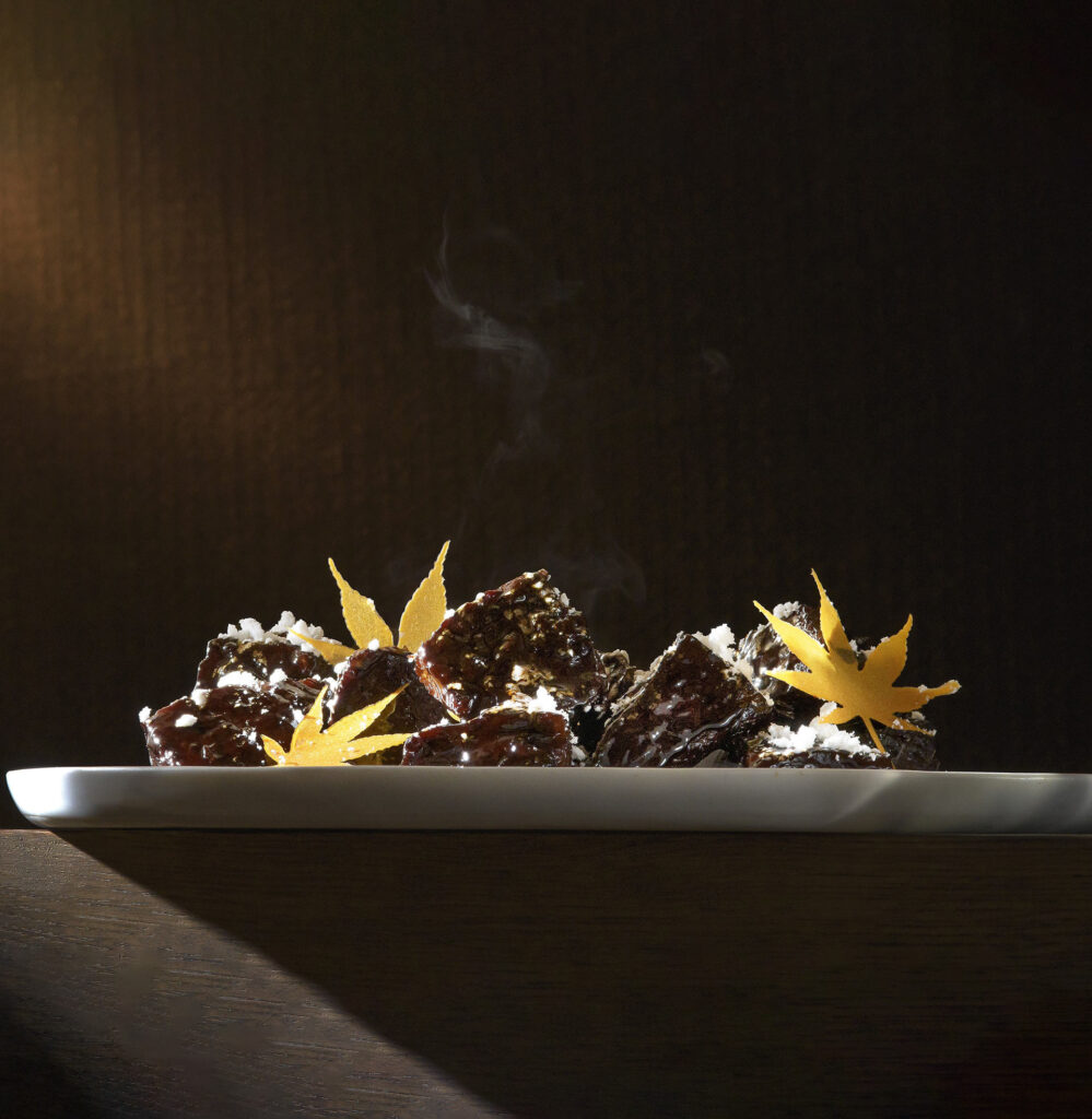 解香樓 Jie Xiang Lou 金牌小牛肉