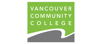 Vancouver Community College Vancouver Community College