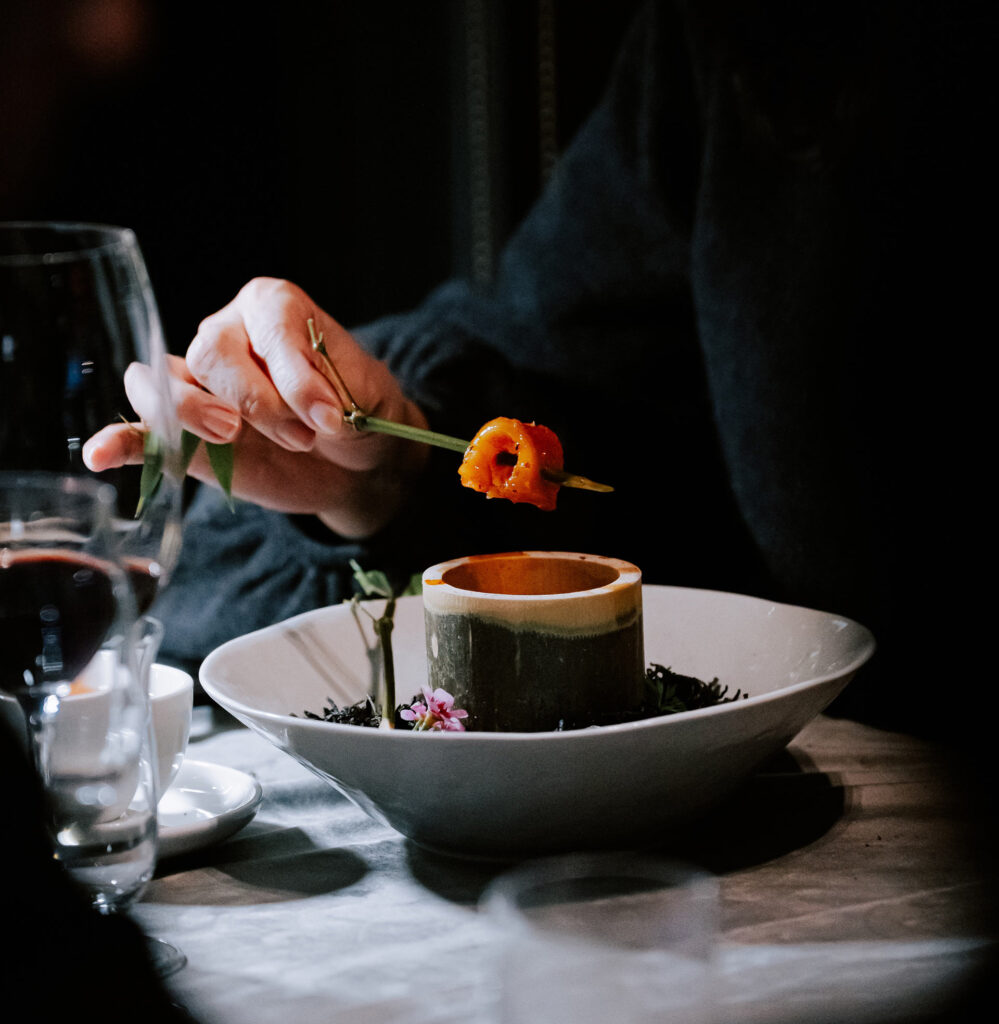 Chang An Restaurant Vancouver 品味長安溫哥華