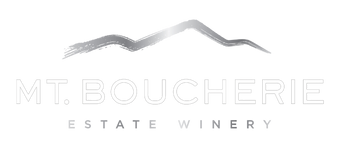Mt Boucherie Estate Winery white