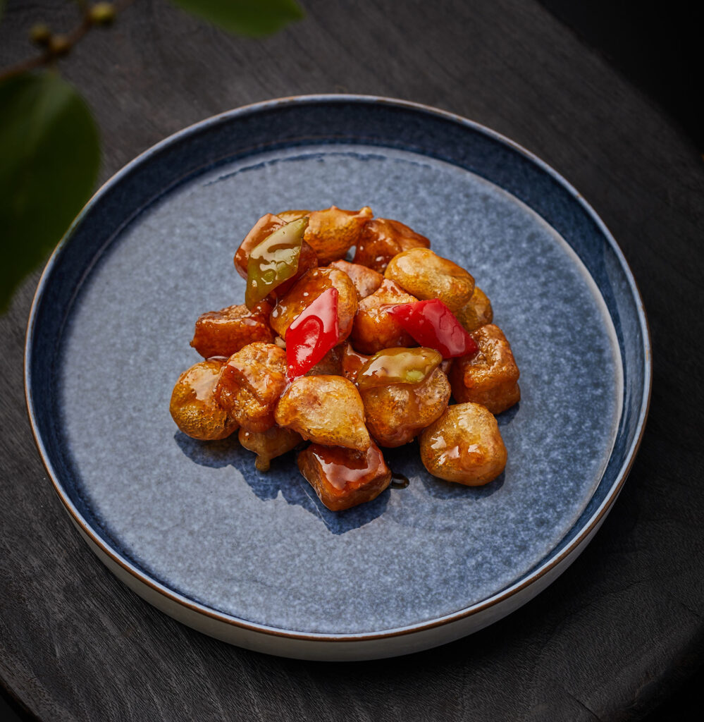 102 House - 招牌咕咾肉 Signature Sweet and Sour Pork