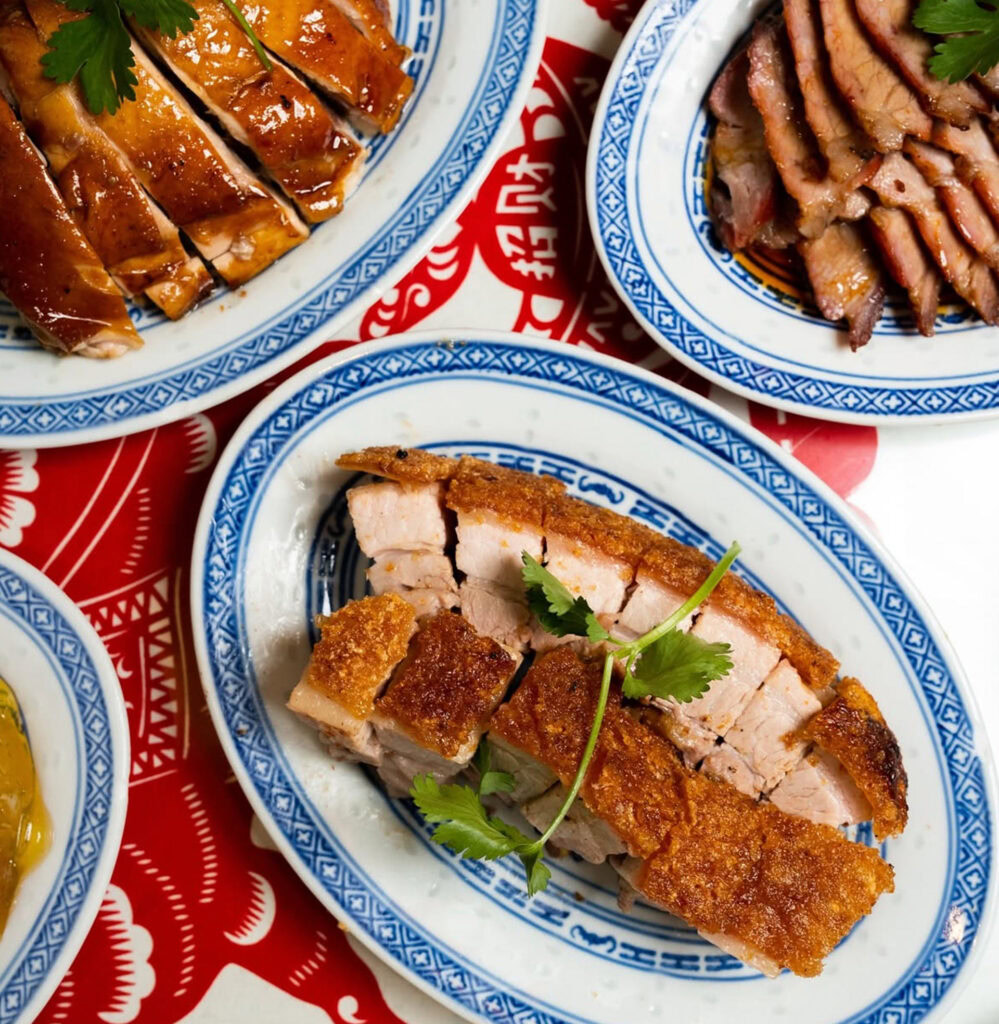 Chinatown BBQ Vancouver