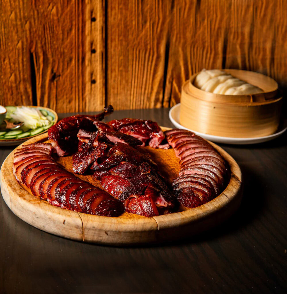 R&D Toronto Peking Duck
