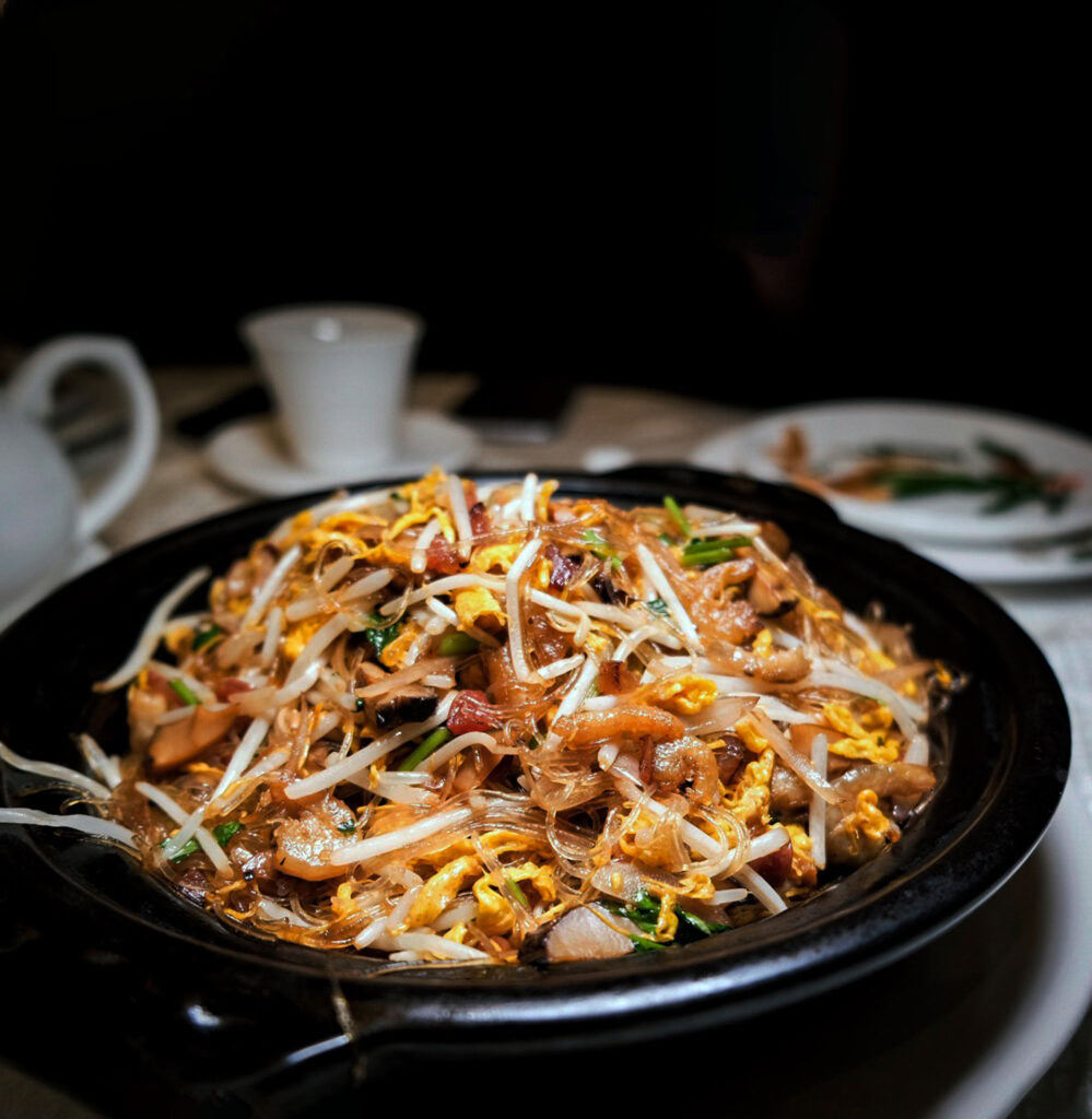 The Jade Seafood Richmond