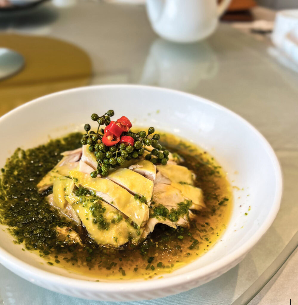 Xian Flavour Richmond