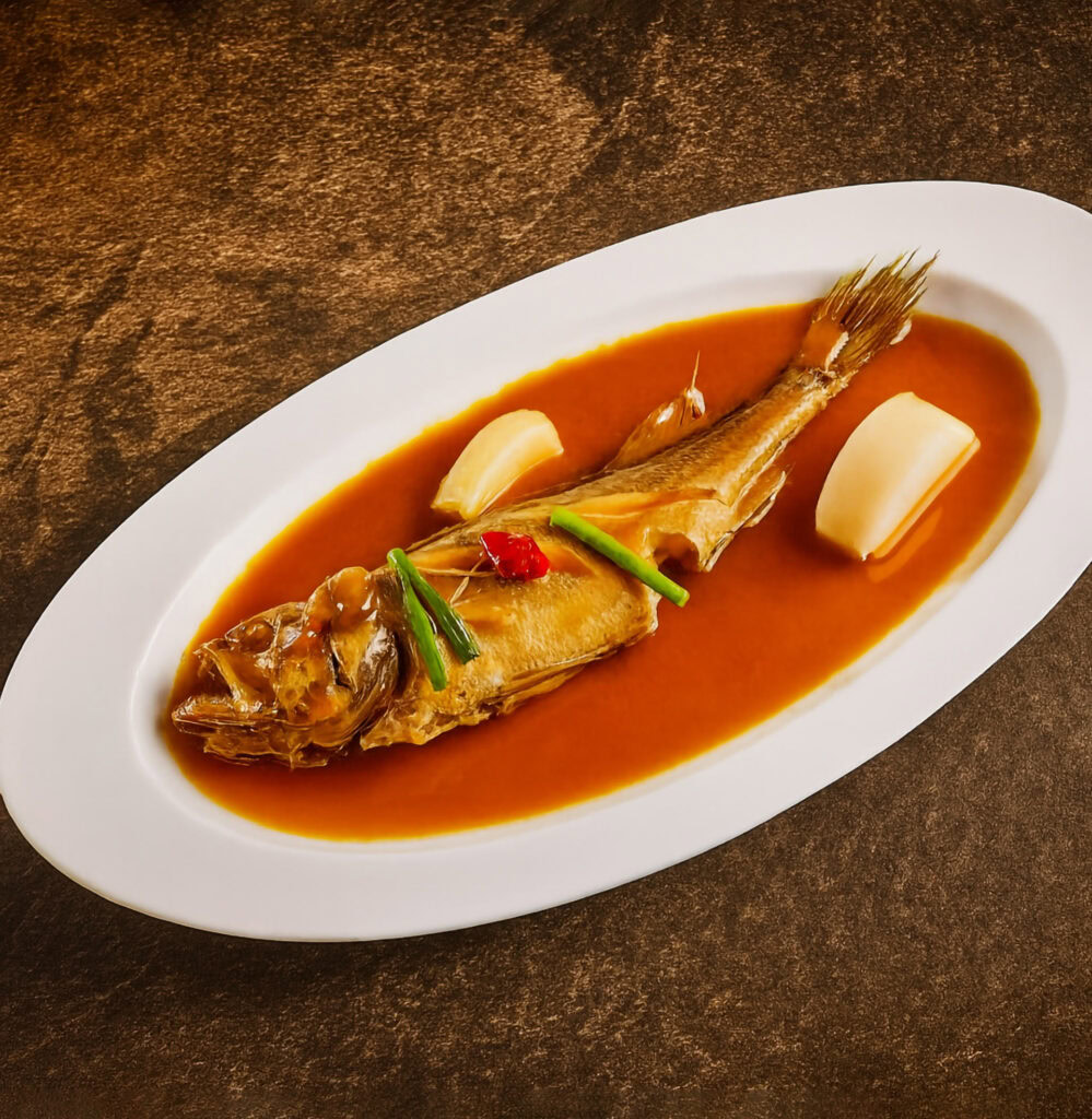 Xin Rong Ji Hong Kong 新榮記香港