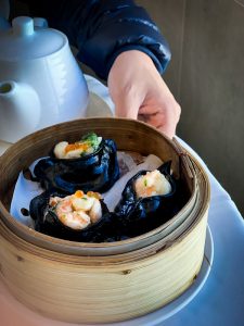 dynasty seafood restaurant