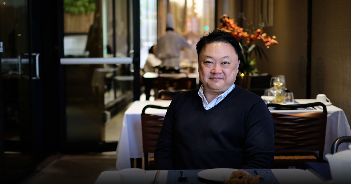 The Judges 2022Vancouver’s Best Chinese Restaurant Awards