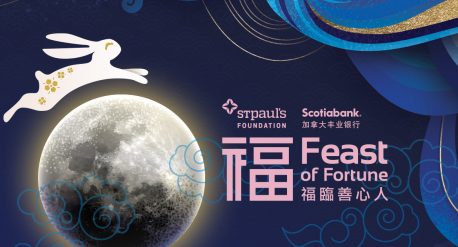 Chefs Lineup and Gifts of Fortune Announced for Scotiabank’s Feast of Fortune Charity Gala 2023