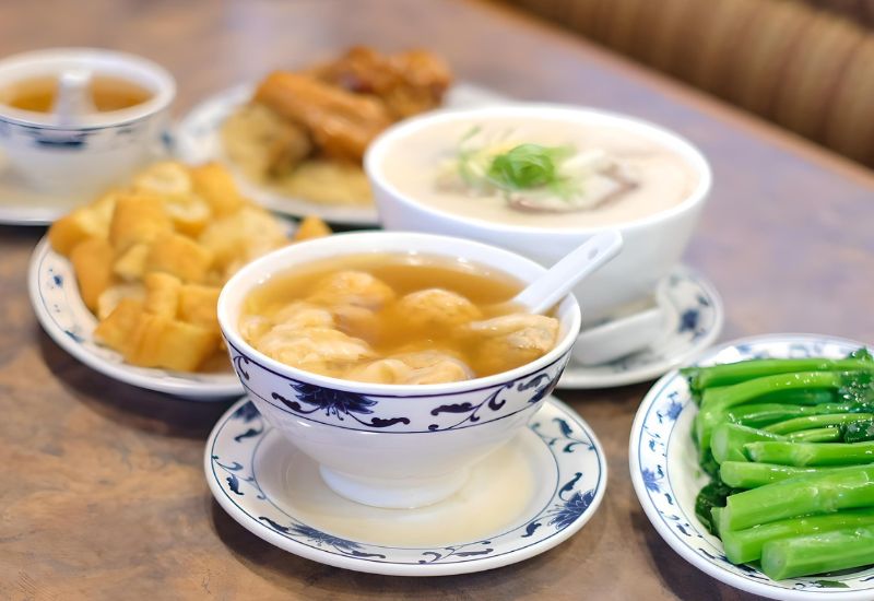 Max Noodle House 麥奀記 - Chinese Restaurant Awards 2024 Top 30 Longlist Vancouver 中華食肆大獎溫哥華之最