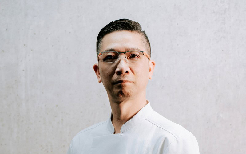 Chef Lai Wei Lanxuan Restaurant RICHMOND Chef Lai Wei Lanxuan Restaurant RICHMOND