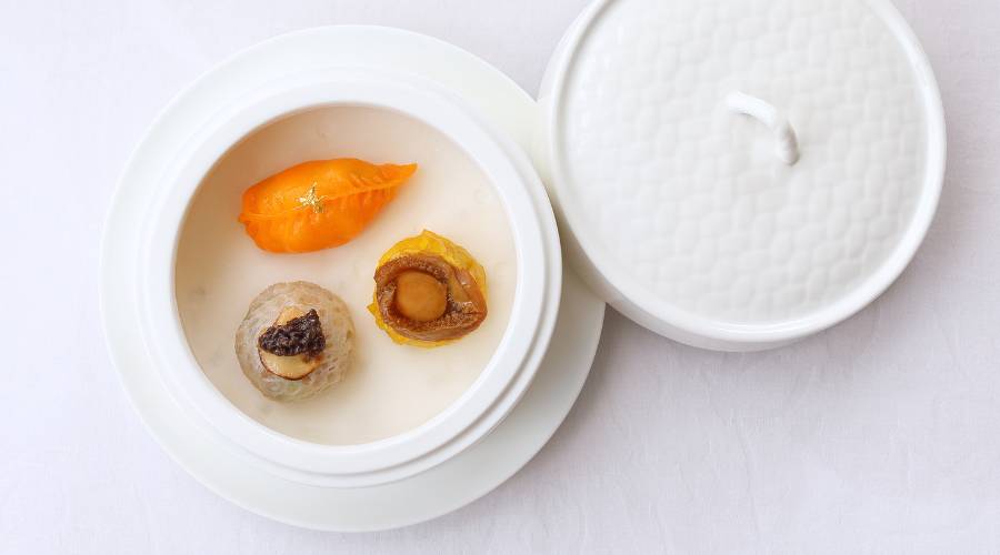 Dim Sum Garden 點心花園