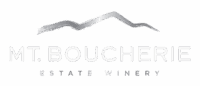 Mt Boucherie Estate Winery white Mt Boucherie Estate Winery white