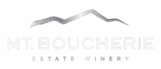Mt Boucherie Estate Winery white