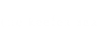 The Keefer Bar