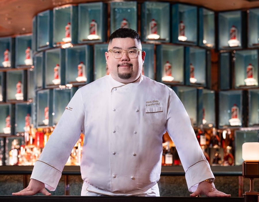ASIA - Rising Star Chef 2025 Drunken Fish Executive Chef Henry Zhang Zhicheng 900 x 700 ASIA - Rising Star Chef 2025 Drunken Fish Executive Chef Henry Zhang Zhicheng 900 x 700