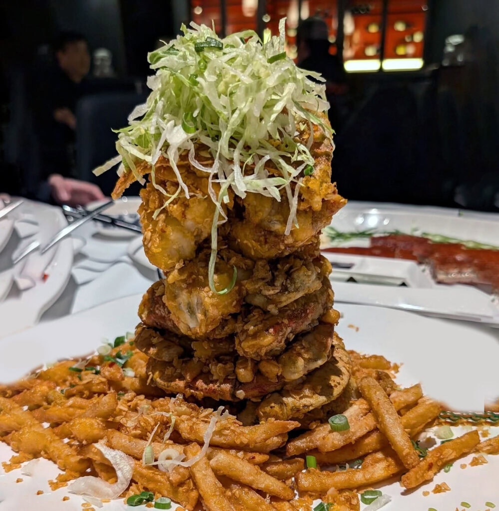 Fishman Lobster Clubhouse Restaurant